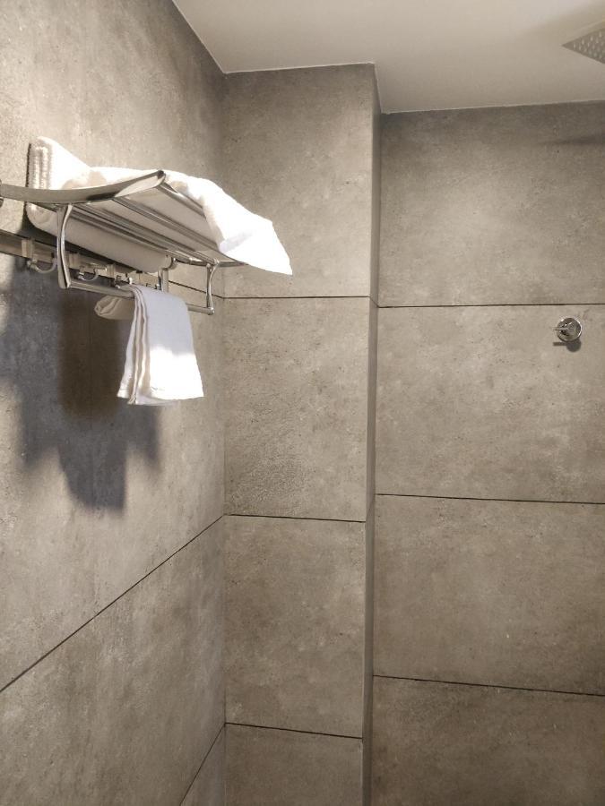 Hotel My Home Residency Нашик Екстер'єр фото