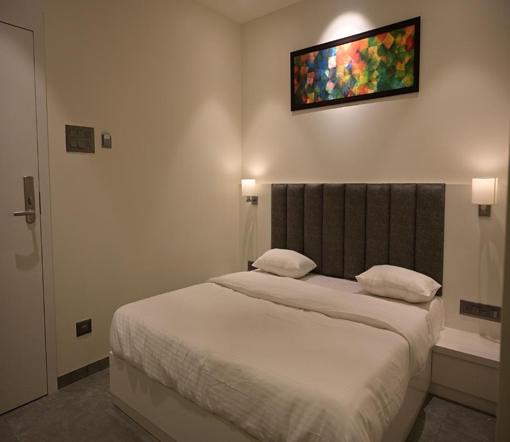 Hotel My Home Residency Нашик Екстер'єр фото