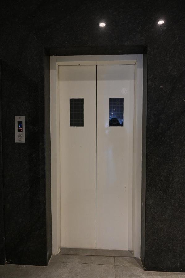 Hotel My Home Residency Нашик Екстер'єр фото